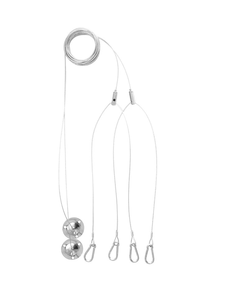 PL SUSPENSION KIT FS1              LEDV