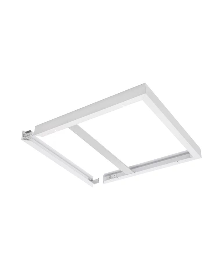 PL 625 SURFACE MOUNT KIT H75 FS1   LEDV