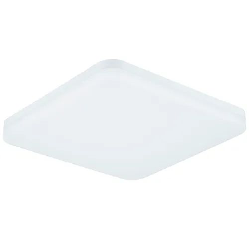 Anbauleuchte Led Slice Square N IV Weiss, 29/38w, 3000/4000k, IP20, Not