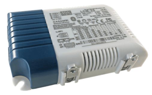 LCM-25BLE, MeanWell Netzteil 350/500/600/700/900/1050mA