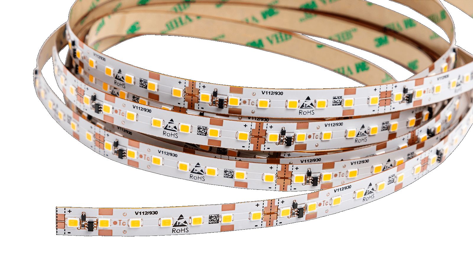 RL-21-3835KSF-30-146-10-24-3186 Premium LED Streifen / dimmbar