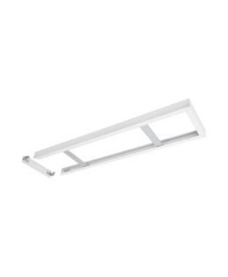 Aufbaurahmen-1200-x-300-fuer-LED-Panel