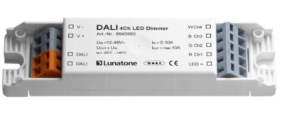 DALI-4Ch-LED-Dimmer-16A