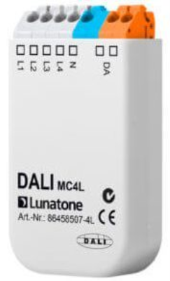 DALI-MC4L