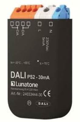 DALI-PS2-30mA