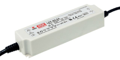 LPF-60-24-MeanWell-60W-Netzteil-24V-250A-Eingang-90-305VAC