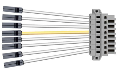 System-Anschluss-230V-8fache-Verdrahtung