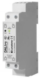 DALI-PS-DIN-Rail