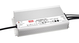 LED-Stromversorger-HLG-600H-24A-Mean-Well-600W