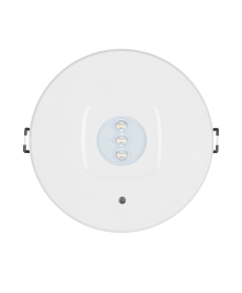 Not-Orentierungsleuchte-UP-4W-Autotest-3h-NiMH
