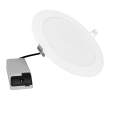 52267-Verbatim-LED-Slim-Downlight-160mm-16W-3000K-1450lm-White-DIM