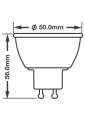 LED-COB-GU10-30