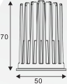 LED-Modul-MR16-940