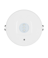 Not-Orentierungsleuchte-UP-4W-Autotest-3h-NiMH