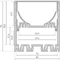 RL8090-Alu-Profil-eloxiert-80x90-BxH