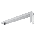 Wandmontage-Kit-fuer-Not-Hinweisleuchte-EXIT