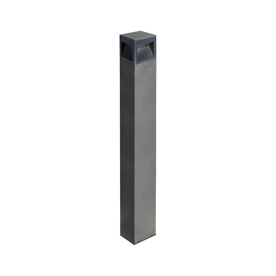 LINEAR4.4 28W 230Vac 3000K ASYM ANTH    