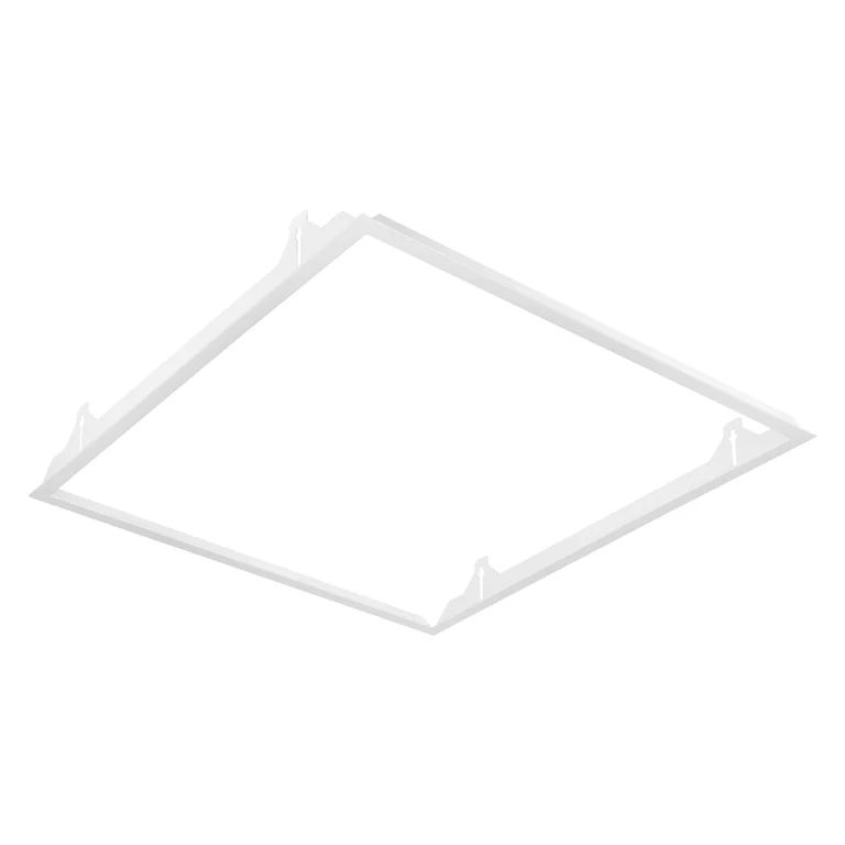 4058075402881 PANEL 600 RECESSED MOUNT FRAME