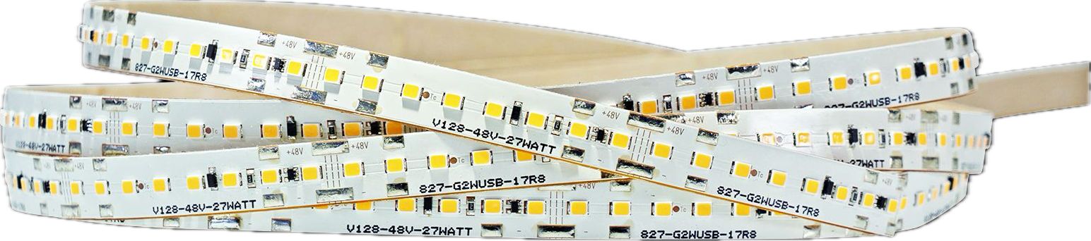 RL-21-LM282B+30-128-9.5-48-2900 Premium LED Streifen / dimmbar