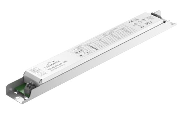 FMS-55-1050 LD 55W LED Treiber Konstantstrom 800/900/1000/1050mA, 36-52Vdc